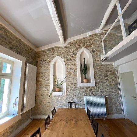 Apartament Le Logis Gout Carcassonne Zewnętrze zdjęcie