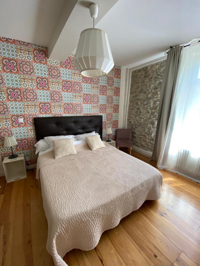 Apartament Le Logis Gout Carcassonne Zewnętrze zdjęcie