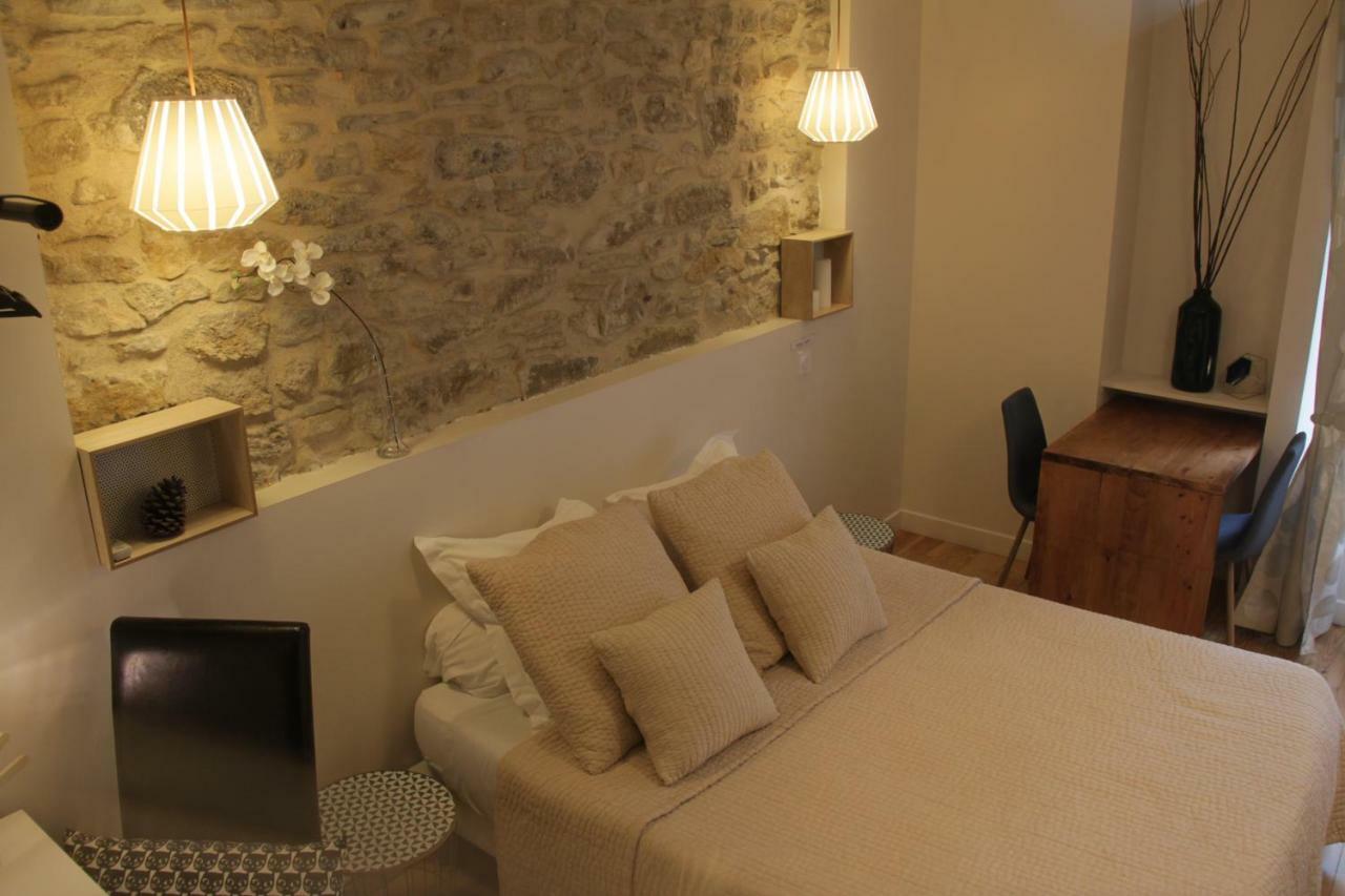 Apartament Le Logis Gout Carcassonne Zewnętrze zdjęcie